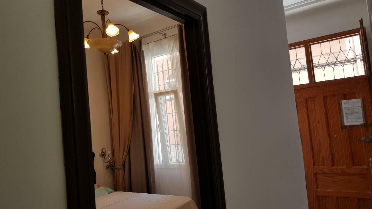 Casa Cerca De Plaza De Toros Lejlighed Alicante Eksteriør billede